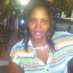 Meet your Posher, Janice